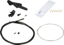 OneUp Components Tige De Selle Dropper Post V2 180 Mm Avec Télécommande V3 I-Spec II -Magasin De Vélos 461642