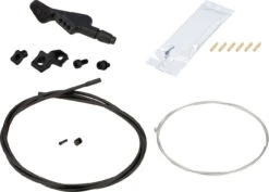 OneUp Components Tige De Selle Dropper Post V2 120 Mm Avec Télécommande V3 I-Spec EV 15 OneUp Components Tige De Selle Dropper Post V2 120 Mm Avec Télécommande V3 I-Spec EV -Magasin De Vélos 461941