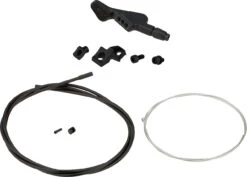 OneUp Components Tige De Selle Dropper Post 27,2 V2 120 Mm Télécommande V3 I-Spec EV -Magasin De Vélos 465155