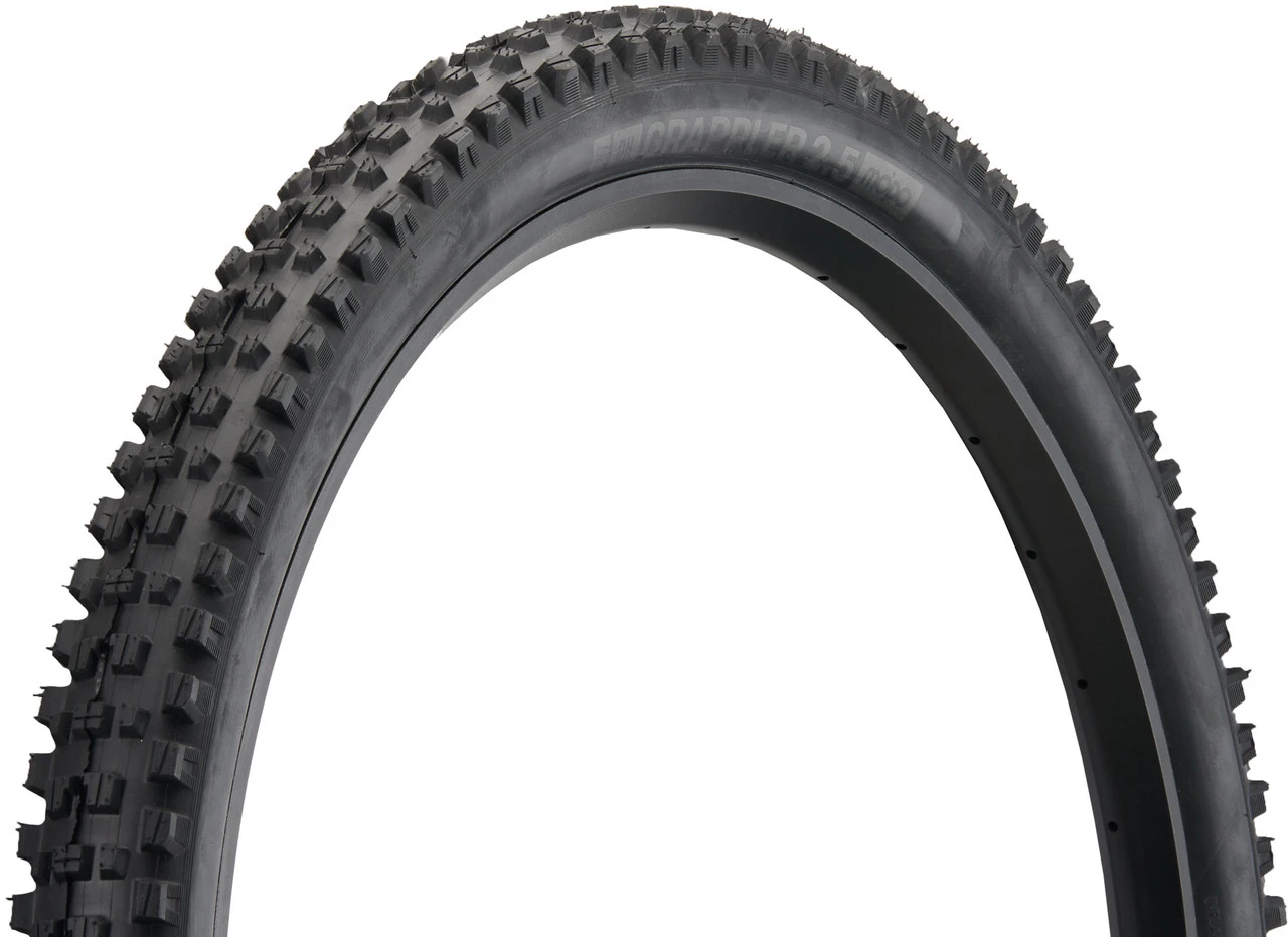 E-thirteen Pneu Souple Grappler MoPo DH 29" 3 E-thirteen Pneu Souple Grappler MoPo DH 29"