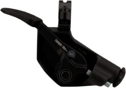 E-thirteen Levier De Télécommande Au Guidon Vario Dropper 1 X -Magasin De Vélos 467126