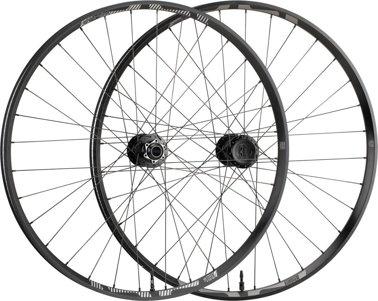 E-thirteen Set De Roues LG1 Plus Downhill Boost 29" 3 E-thirteen Set De Roues LG1 Plus Downhill Boost 29"