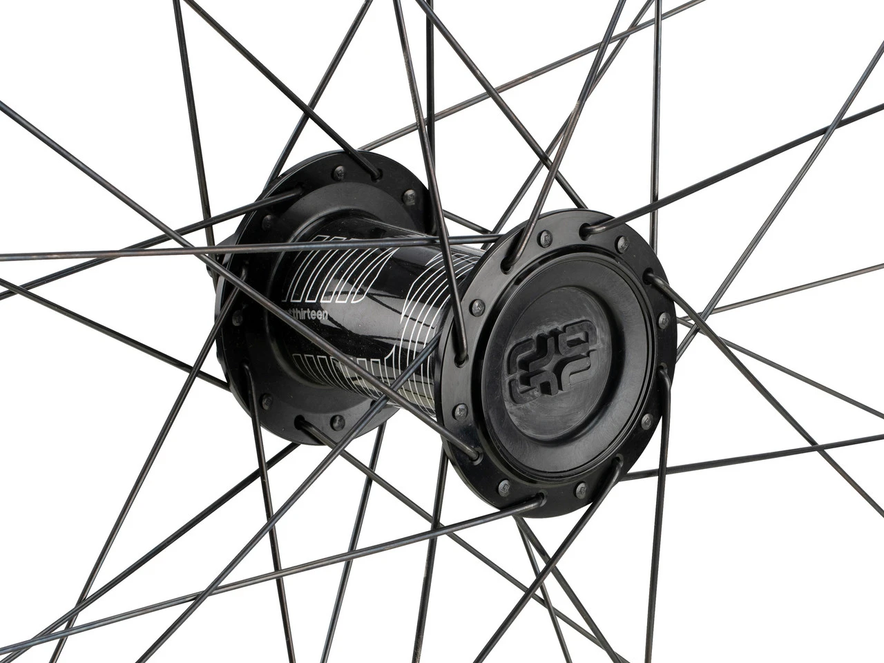 E-thirteen Set De Roues LG1 Plus Downhill Boost 29" 7 E-thirteen Set De Roues LG1 Plus Downhill Boost 29" – Image 5