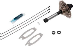 E-thirteen Set De Roues LG1 Plus Downhill Boost 29" 21 E-thirteen Set De Roues LG1 Plus Downhill Boost 29" -Magasin De Vélos 468691