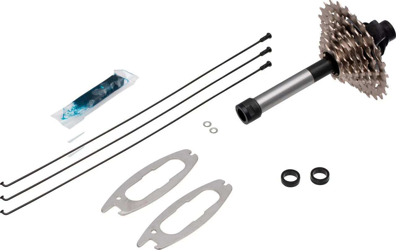 E-thirteen Set De Roues LG1 Plus Downhill Boost 29" 12 E-thirteen Set De Roues LG1 Plus Downhill Boost 29" – Image 10