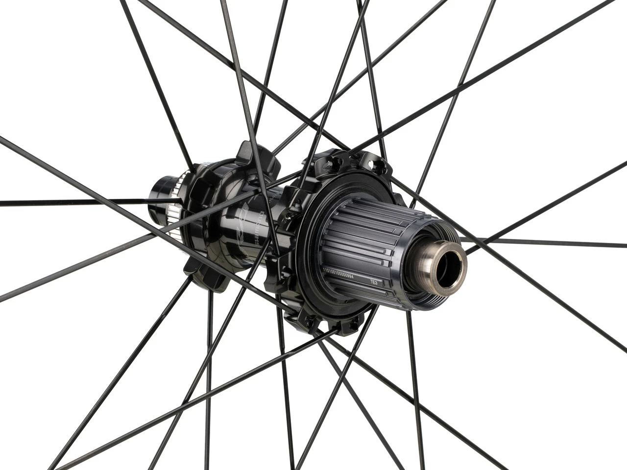 Shimano Set De Roues En Carbone WH-R9270-C36-TL Dura-Ace Disc Center Lock 7 Shimano Set De Roues En Carbone WH-R9270-C36-TL Dura-Ace Disc Center Lock – Image 5