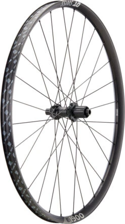 Dt-swiss Set De Roues E 1900 SPLINE 30 Disc Center Lock 27,5" -Magasin De Vélos 470284
