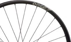 Dt-swiss Set De Roues E 1900 SPLINE 30 Disc Center Lock 27,5" -Magasin De Vélos 470286