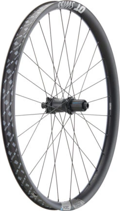 Dt-swiss Set De Roues HXC 1501 SPLINE One 27,5" 35 Boost Disc 6 Trous Hybrid -Magasin De Vélos 470758