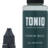 Bundle Cire Pour Chaîne Chain Wax 100 Ml + 15 Ml