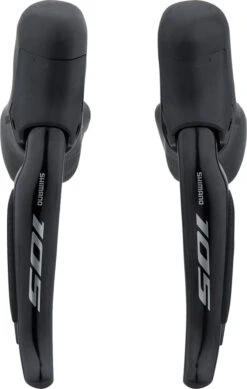 Shimano Set De Freins à Disque Av+arr 105 BR-R7170 + Di2 ST-R7170 12 Shimano Set De Freins à Disque Av+arr 105 BR-R7170 + Di2 ST-R7170 -Magasin De Vélos 471549