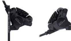 Shimano Set De Freins à Disque Av+arr 105 BR-R7170 + Di2 ST-R7170 13 Shimano Set De Freins à Disque Av+arr 105 BR-R7170 + Di2 ST-R7170 -Magasin De Vélos 471550