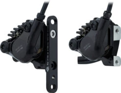 Shimano Set De Freins à Disque Av+arr 105 BR-R7170 + Di2 ST-R7170 15 Shimano Set De Freins à Disque Av+arr 105 BR-R7170 + Di2 ST-R7170 -Magasin De Vélos 471552