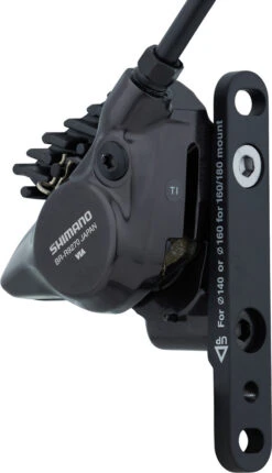 Shimano Frein à Disque Dura-Ace BR-R9270 + Di2 ST-R9270 -Magasin De Vélos 471800