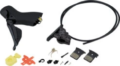 Shimano Frein à Disque Dura-Ace BR-R9270 + Di2 ST-R9270 -Magasin De Vélos 471802