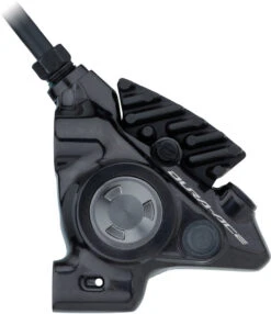 Shimano Frein à Disque Dura-Ace BR-R9270 + Di2 ST-R9270 -Magasin De Vélos 471806