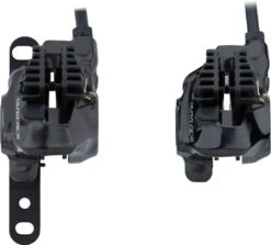 Shimano Set De Freins à Disque Av+arr Dura-Ace BR-R9270 + Di2 ST-R9270 -Magasin De Vélos 472203