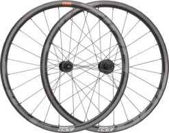 ZIPP Set De Roues En Carbone 202 Firecrest® Tubeless Disc Center Lock