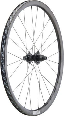ZIPP Set De Roues En Carbone 202 Firecrest® Tubeless Disc Center Lock -Magasin De Vélos 475440