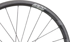 ZIPP Set De Roues En Carbone 202 Firecrest® Tubeless Disc Center Lock -Magasin De Vélos 475442