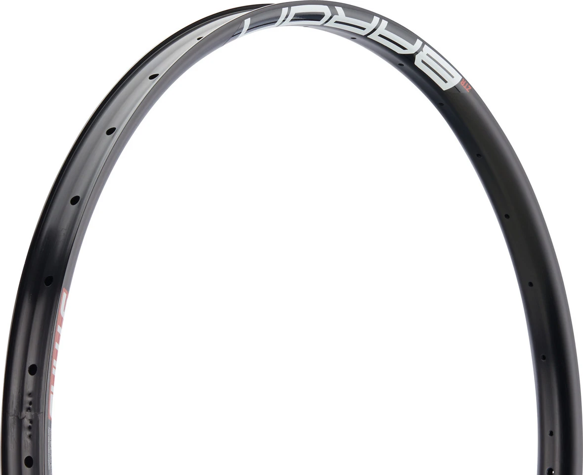 Notubes Jante ZTR Baron MK3 Disc 29" 3 Notubes Jante ZTR Baron MK3 Disc 29"