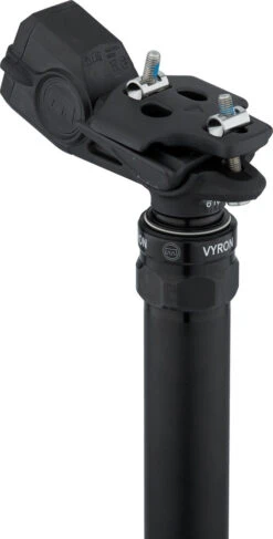 MAGURA Tige De Selle Vyron MDS-V3 125 Mm Avec Télécommande MDS -Magasin De Vélos 484722