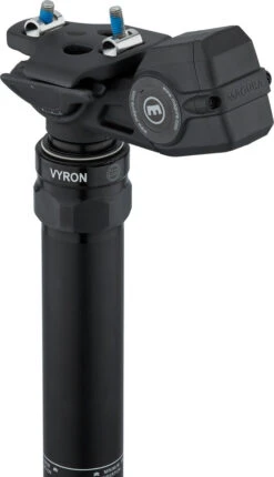 MAGURA Tige De Selle Vyron MDS-V3 125 Mm Avec Télécommande MDS -Magasin De Vélos 484723