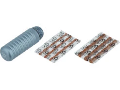 Kit De Réparation Holeshot Tubeless Puncture Plugger Kit -Magasin De Vélos 484865