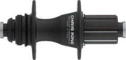 Chris-king Moyeu Arrière R45 Road Disc Center Lock -Magasin De Vélos 486330
