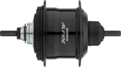 Shimano Moyeu à Vitesses Intégrées Alfine SG-S7001-11 Disc Center Lock -Magasin De Vélos 486526