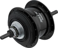 Shimano Moyeu à Vitesses Intégrées Alfine SG-S7001-11 Disc Center Lock -Magasin De Vélos 486527