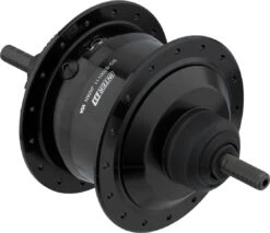 Shimano Moyeu à Vitesses Intégrées Alfine SG-S7001-11 Disc Center Lock -Magasin De Vélos 486528