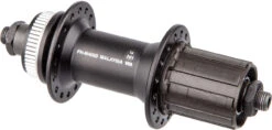 Shimano Moyeu Arrière FH-M4050 Disc Center Lock -Magasin De Vélos 486532
