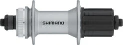 Shimano Moyeu Arrière FH-M4050 Disc Center Lock -Magasin De Vélos 486534