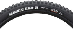 MAXXIS Pneu Rigide Minion DHR II Dual DH WT TR 29" -Magasin De Vélos 486777