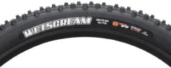 MAXXIS Pneu Souple WetScream 3C MaxxGrip DH TR 29" -Magasin De Vélos 486789
