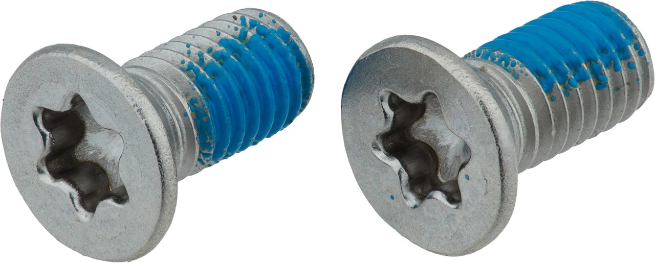 SRAM Vis De Fixation En Acier Pour Étrier De Frein Flat Mount 3 SRAM Vis De Fixation En Acier Pour Étrier De Frein Flat Mount