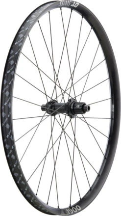 Dt-swiss Set De Roues E 1900 SPLINE 30 Boost Disc Center Lock 27,5" -Magasin De Vélos 491678