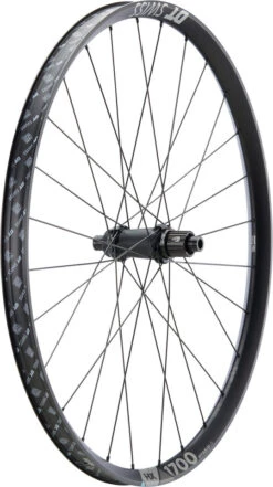 Dt-swiss Set De Roues HX 1700 SPLINE LS 27,5" 30 Boost Disc Center Lock Hybrid -Magasin De Vélos 492609