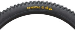 Continental Pneu Souple Xynotal Enduro Soft 29" Modèle 2023 -Magasin De Vélos 493713