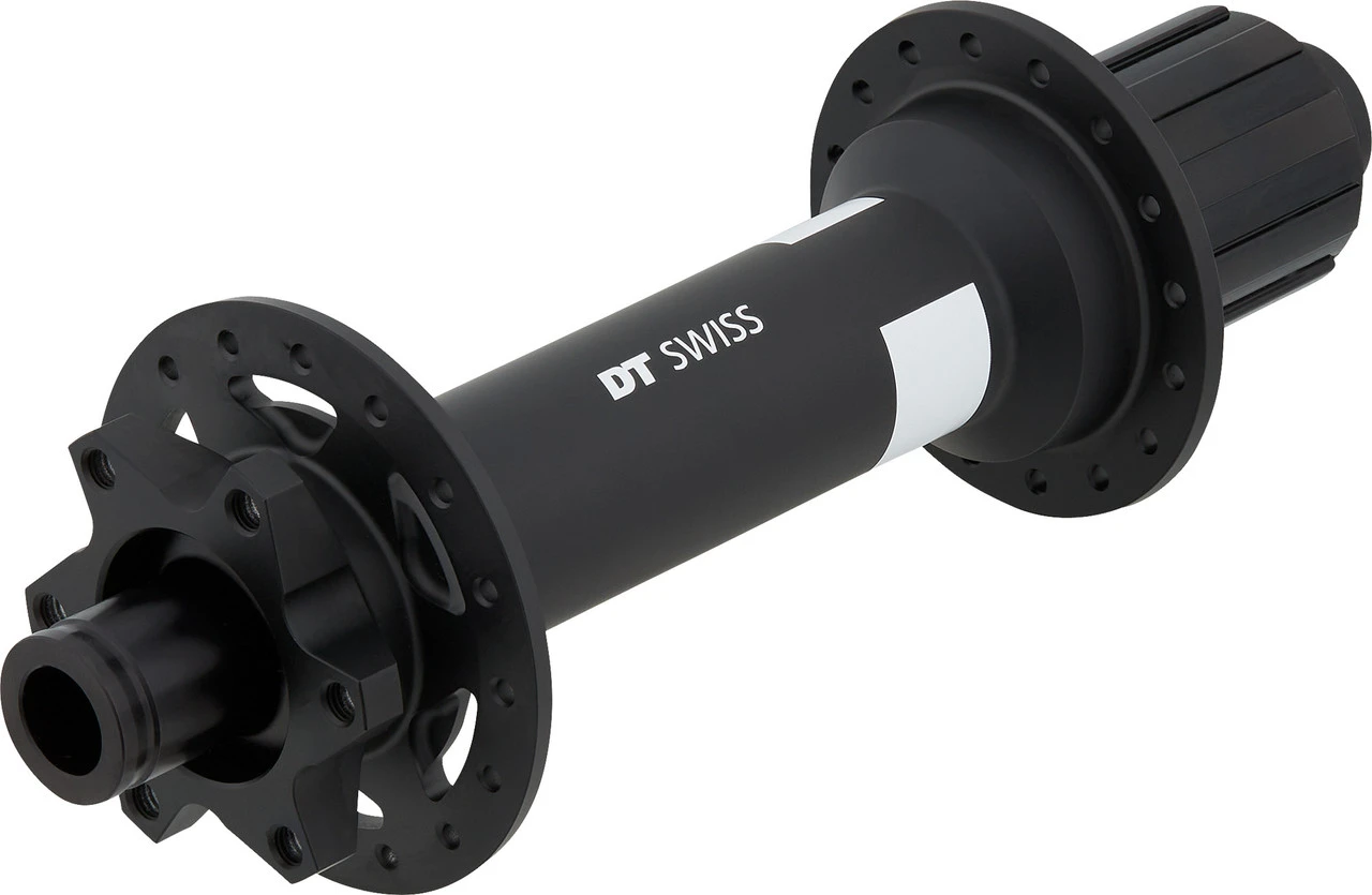 Dt-swiss Moyeu Arrière 350 Classic Fatbike Disc 6 Trous 5 Dt-swiss Moyeu Arrière 350 Classic Fatbike Disc 6 Trous – Image 3