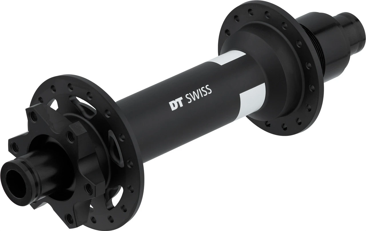 Dt-swiss Moyeu Arrière 350 Classic Fatbike Disc 6 Trous 8 Dt-swiss Moyeu Arrière 350 Classic Fatbike Disc 6 Trous – Image 6