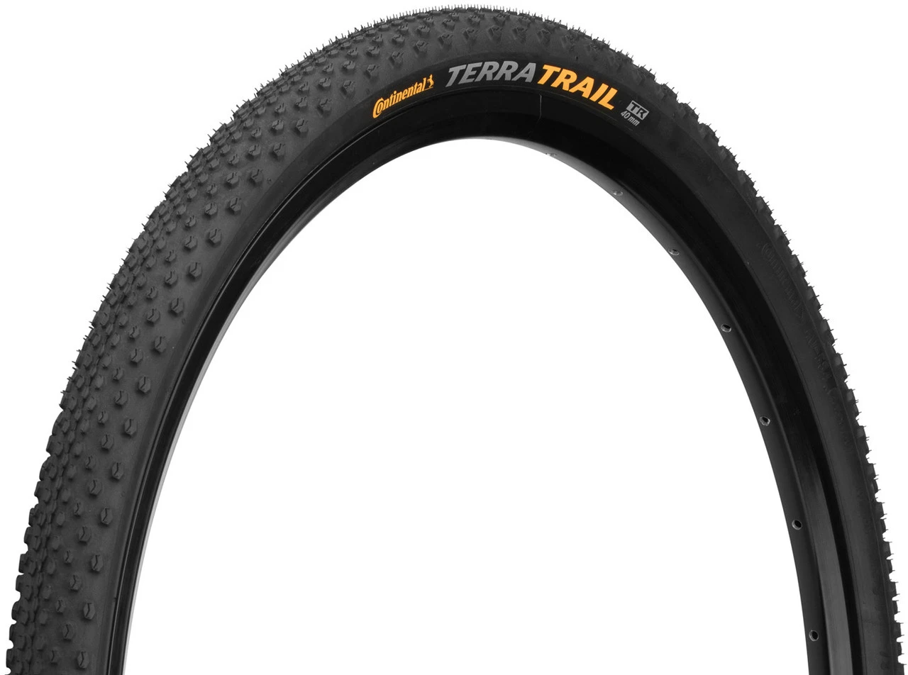 Continental Pneu Souple Terra Trail ProTection 27,5" 3 Continental Pneu Souple Terra Trail ProTection 27,5"