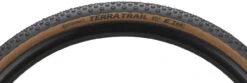 Continental Pneu Souple Terra Trail ProTection 27,5" 16 Continental Pneu Souple Terra Trail ProTection 27,5" -Magasin De Vélos 501046