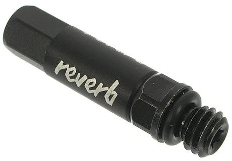 ROCKSHOX Raccord Pour Reverb / Reverb Stealth 3 ROCKSHOX Raccord Pour Reverb / Reverb Stealth