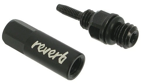 ROCKSHOX Raccord Pour Reverb / Reverb Stealth 4 ROCKSHOX Raccord Pour Reverb / Reverb Stealth – Image 2