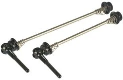 XLC Serrages Rapides De Moyeu Pro SL Road QR-L04