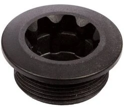 Shimano Vis Pour Pédalier Ultegra FC-R8100 / 6700 / 105 FC-5700 / LX FC-T671