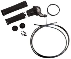 SRAM Levier Rotatif XX1 GripShift 11 Vitesses -Magasin De Vélos 95581